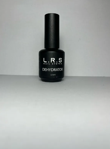 Lrs Nail Dehydrator 15ml
