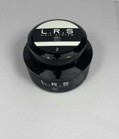 Lrs Builder Gel 02 50ml