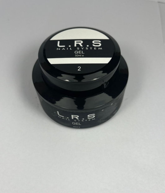 Lrs Builder Gel 02 50ml