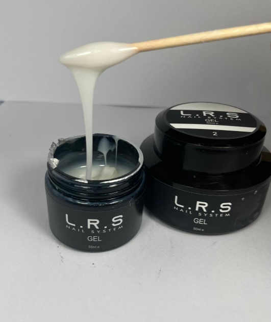 Lrs Builder Gel 02 50ml