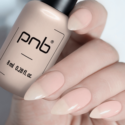 PNB 002 Kalıcı Oje 8ml