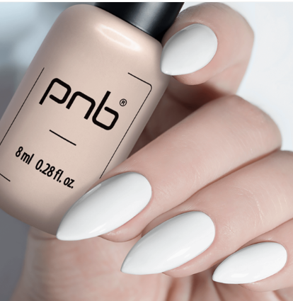 PNB 001 Kalıcı Oje 8ml