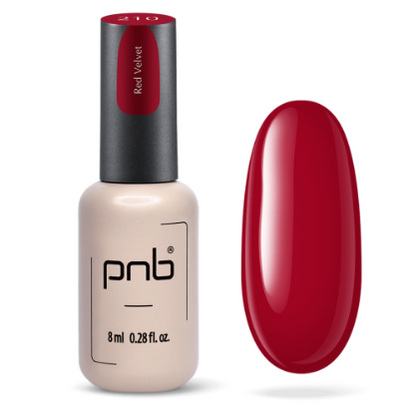 PNB 210 Kalıcı Oje 8ml