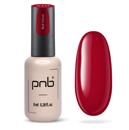 PNB 210 Kalıcı Oje 8ml