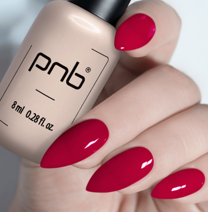PNB 210 Kalıcı Oje 8ml