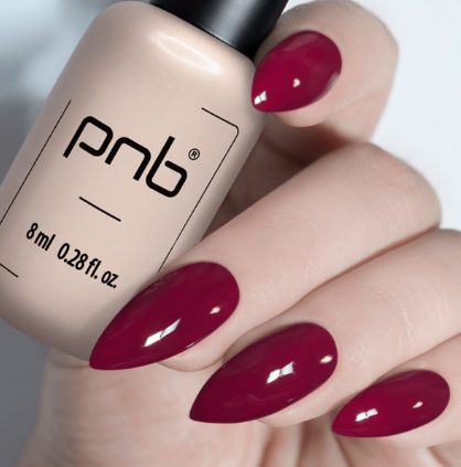 PNB 233 Kalıcı Oje 8ml