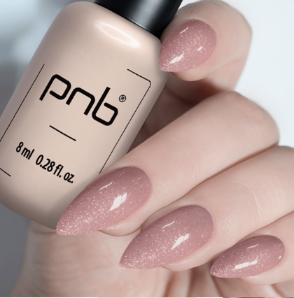 PNB 293 Kalıcı Oje 8ml