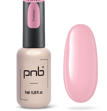 PNB 006 Kalıcı Oje 8ml