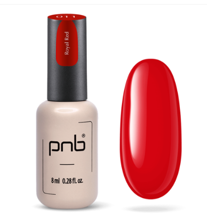 PNB 011 Kalıcı Oje 8ml