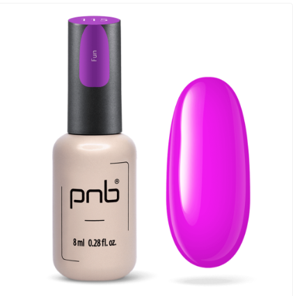 PNB 115 Kalıcı Oje 8ml