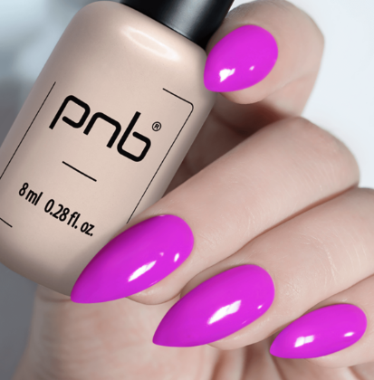 PNB 115 Kalıcı Oje 8ml