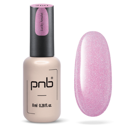 PNB 260 Kalıcı Oje