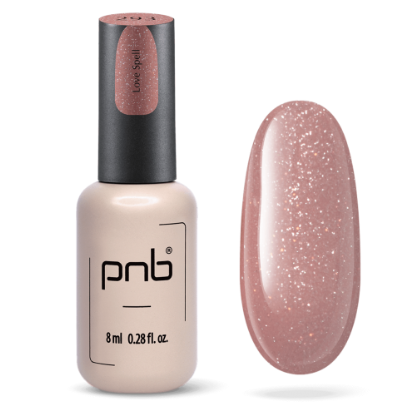 PNB 293 Kalıcı Oje 8ml