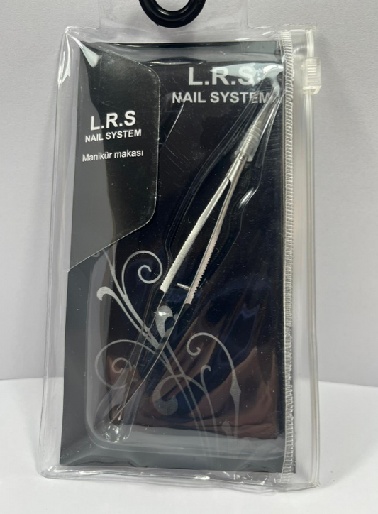 Lrs Mikro Et Makası