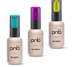 Polish Gel