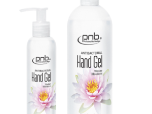 Antibacterial Hand Gel PNB Water blossom