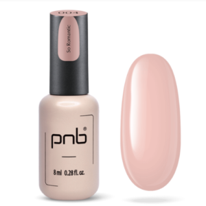 Gel Polish PNB 004 So Romantic
